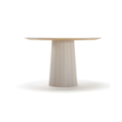 Colour Wood Dining Table 120