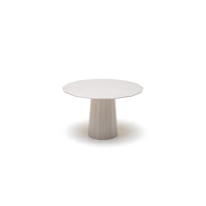 Colour Wood Dining Table 120