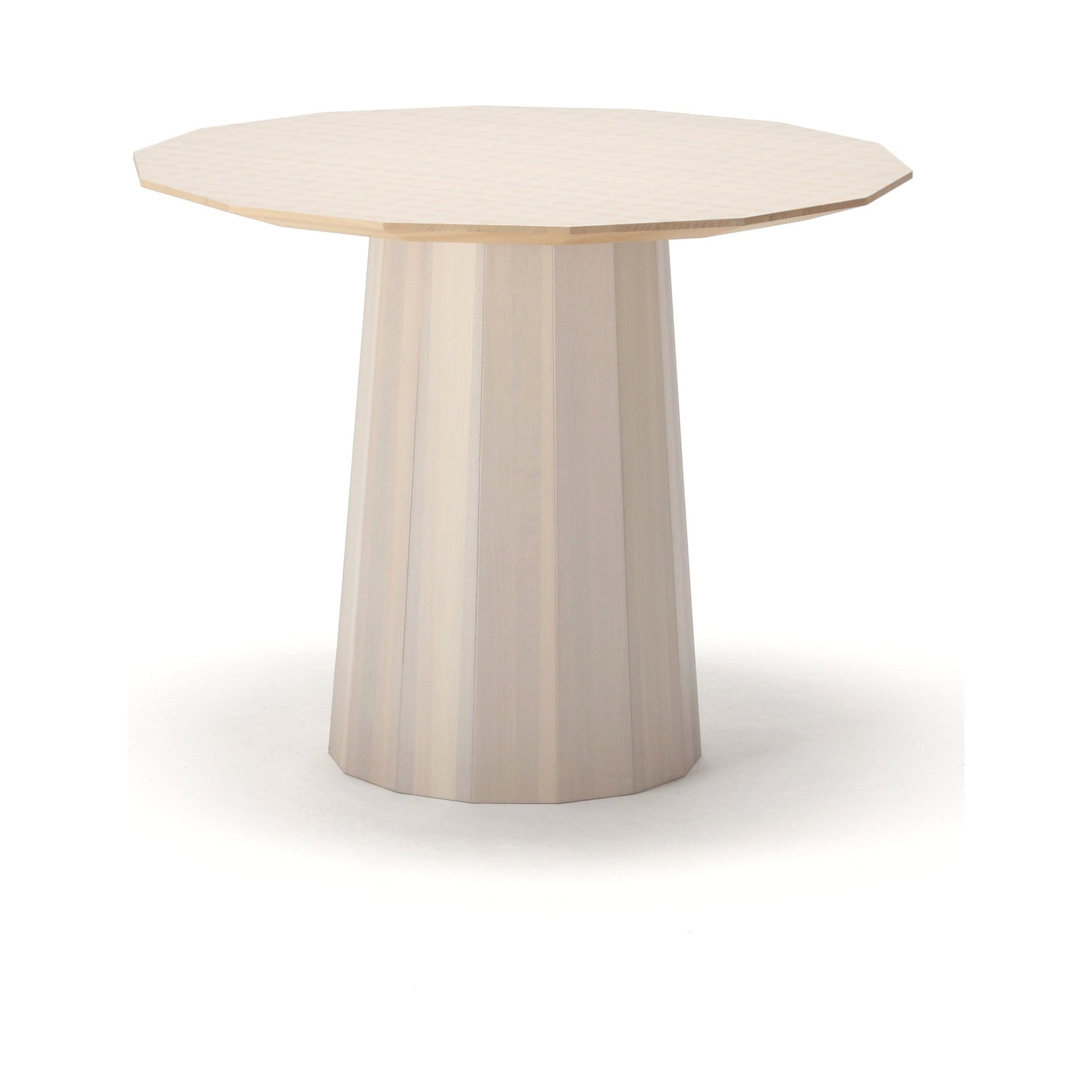 Colour Wood Dining Table 95