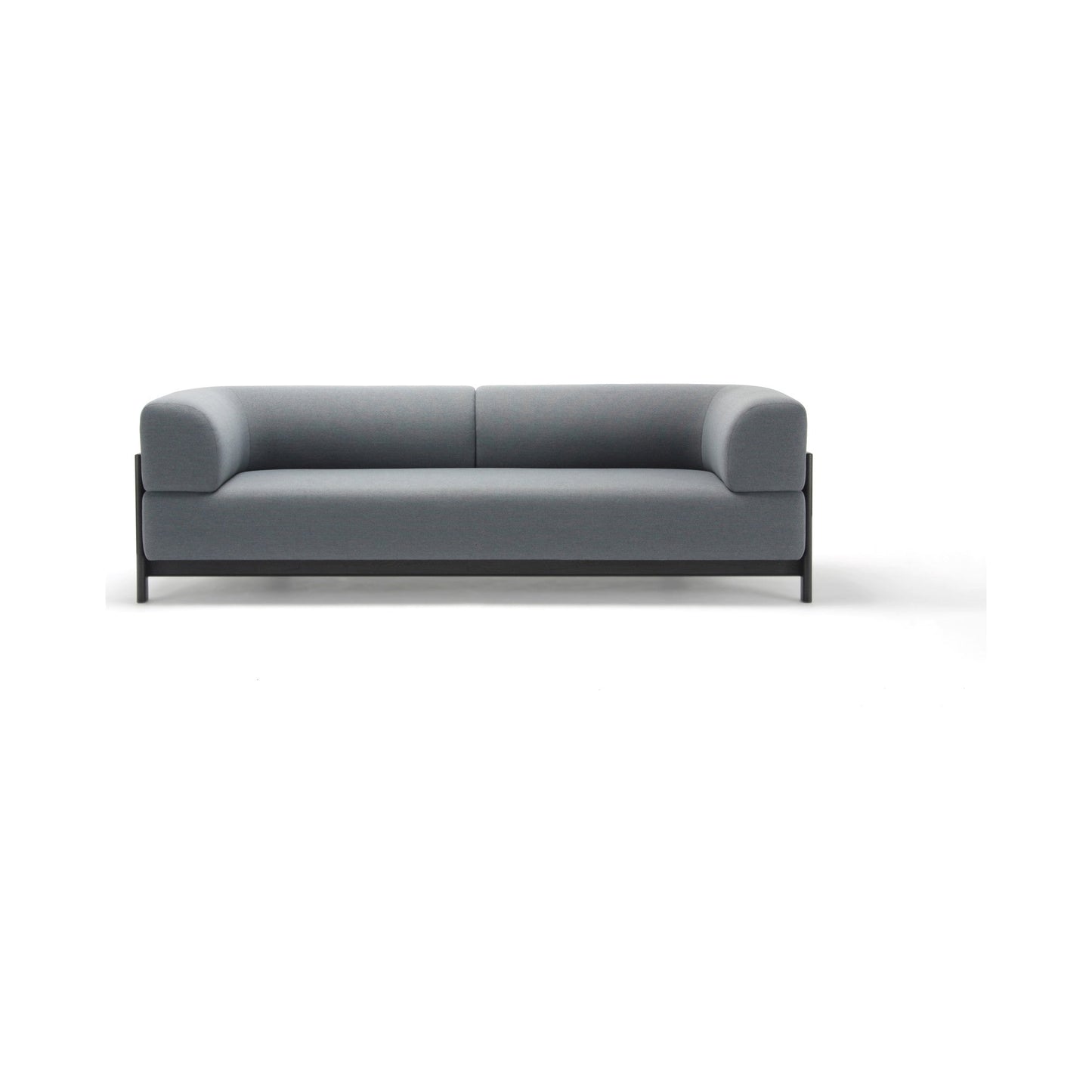 Elephant Sofa 3 places — Karimoku New Standard