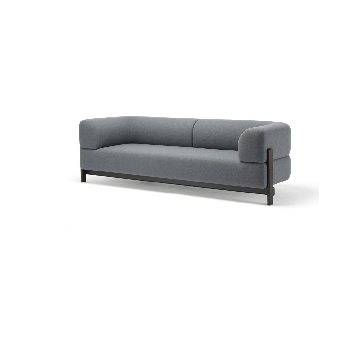 Elephant Sofa 3 places — Karimoku New Standard