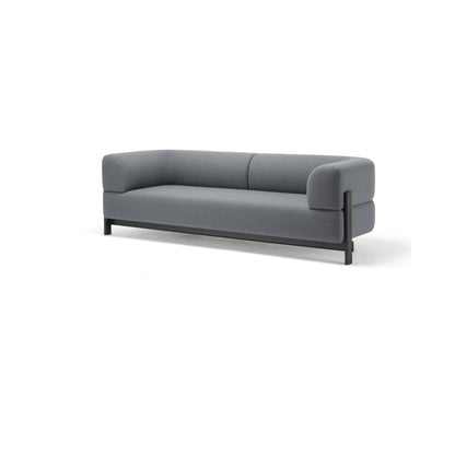 Elephant Sofa 3 places — Karimoku New Standard