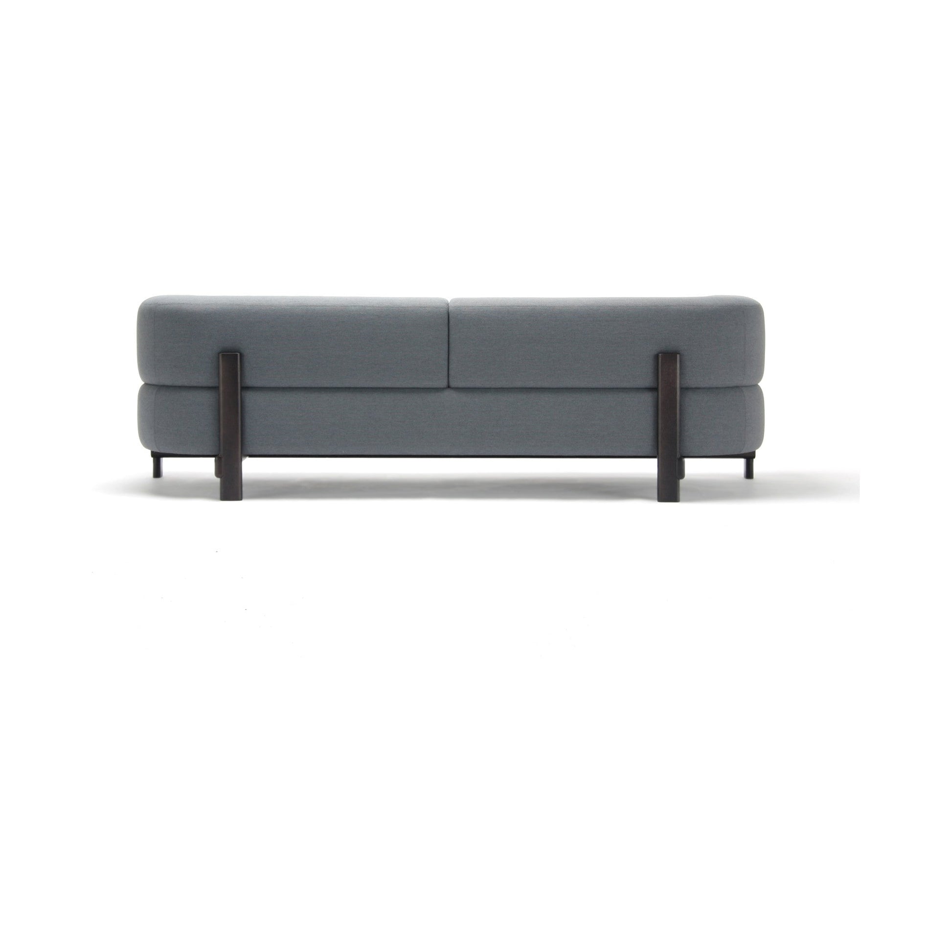 Elephant Sofa 3 places — Karimoku New Standard