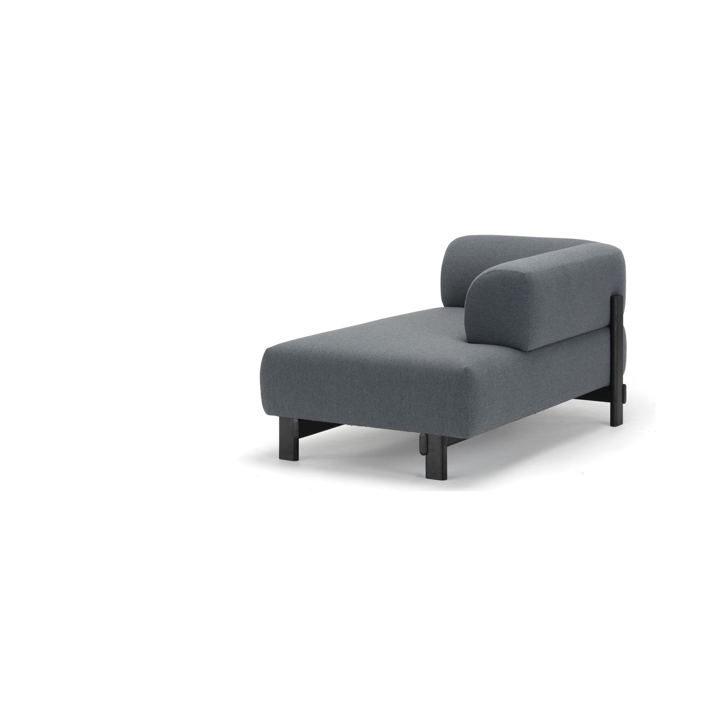 Elephant Chaise longue gauche — Karimoku New Standard