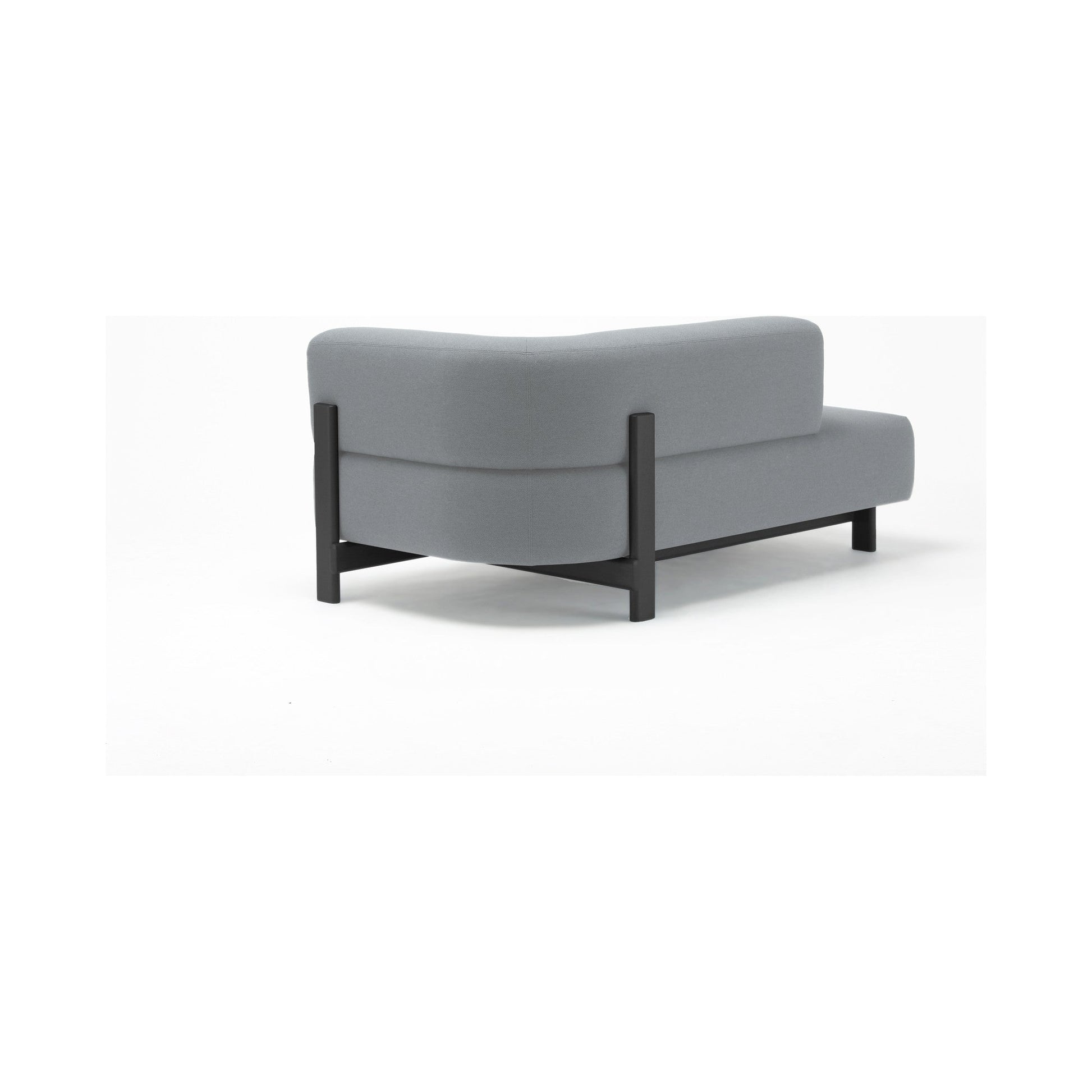 Elephant Chaise longue droite — Karimoku New Standard