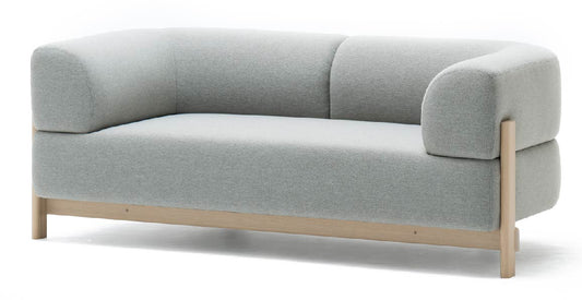 Elephant Sofa 2 places — Karimoku New Standard, Christian Haas