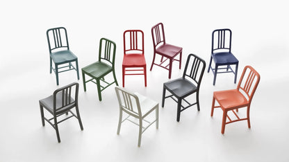 Emeco 111 Navy Chair®