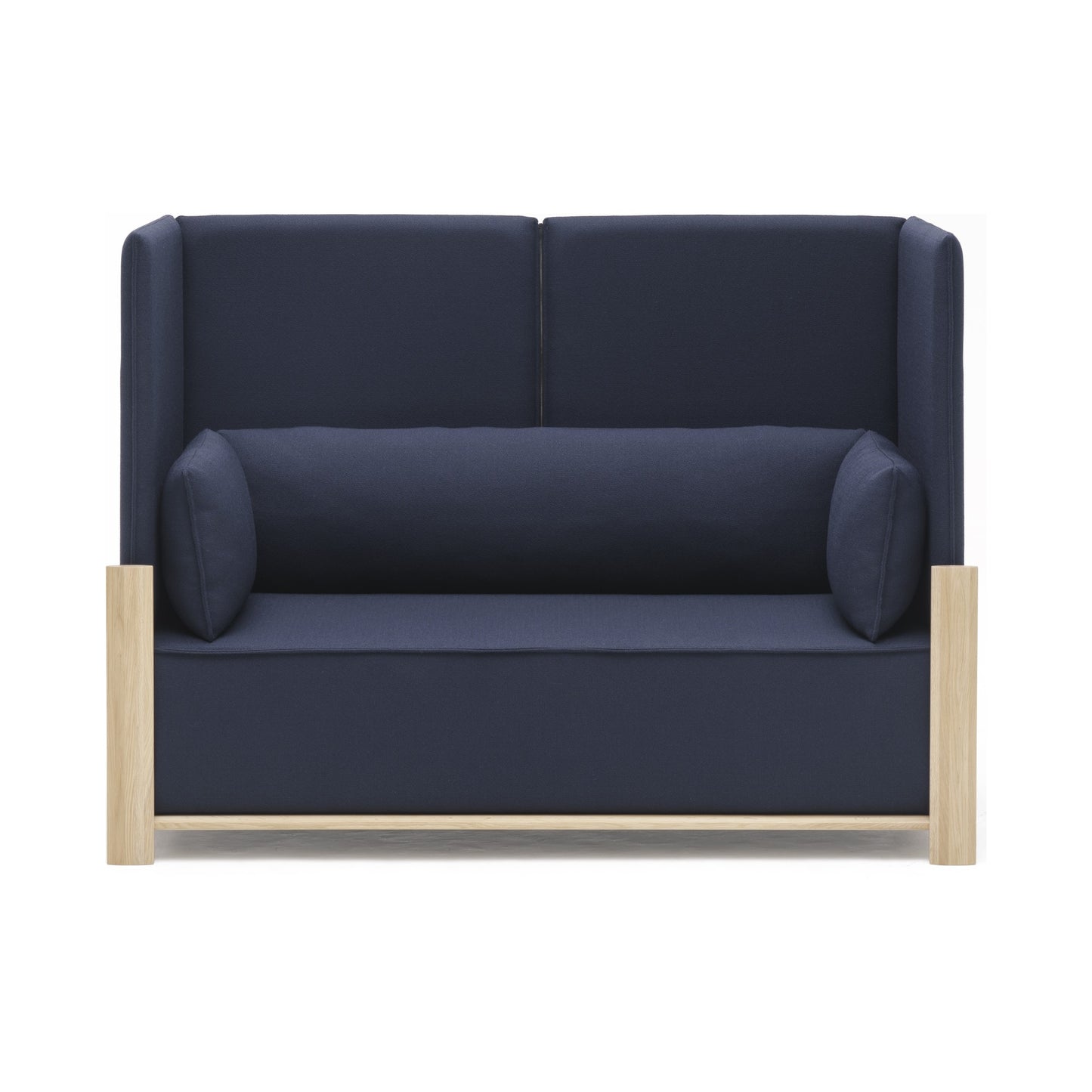 Fence Sofa 2-Seater — Karimoku New Standard