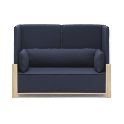 Fence Sofa 2-Seater — Karimoku New Standard