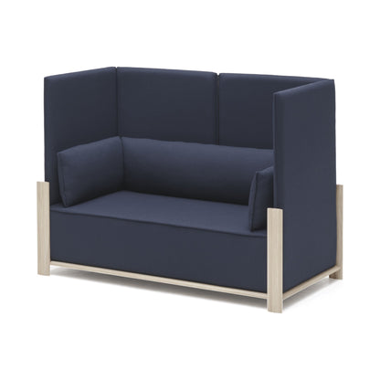 Fence Sofa 2-Seater — Karimoku New Standard
