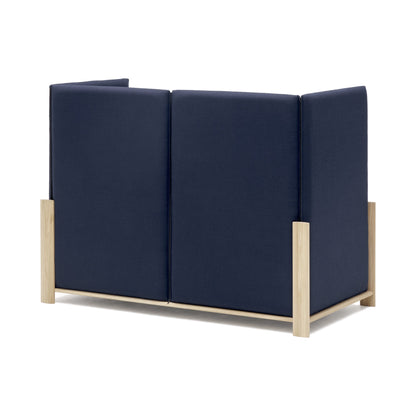 Fence Sofa 2-Seater — Karimoku New Standard