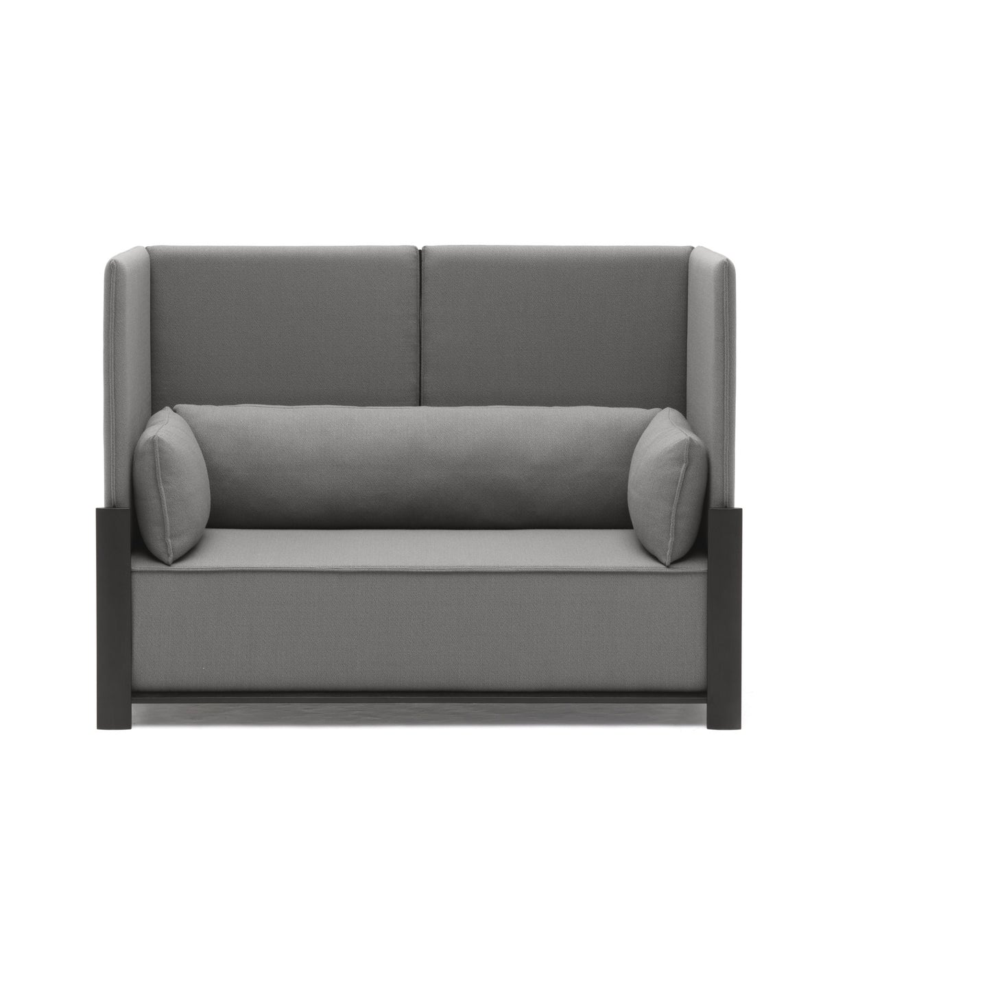 Fence Sofa 2-Seater — Karimoku New Standard