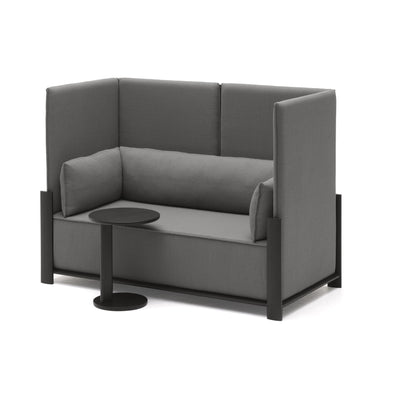 Fence Sofa 2-Seater — Karimoku New Standard