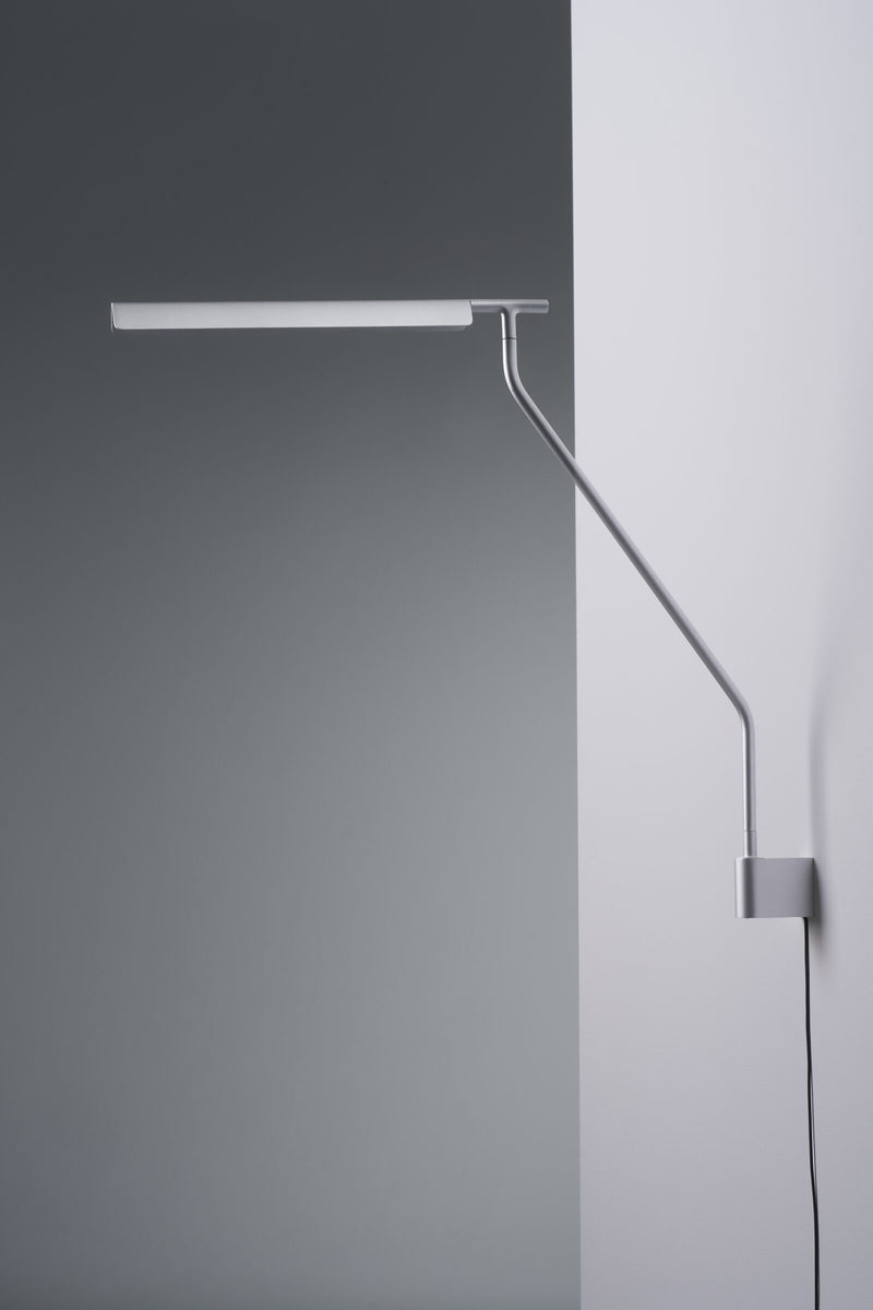 Applique V w263 Bracket fixée au mur