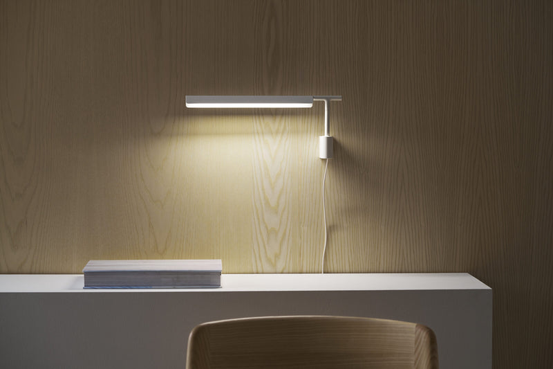 Applique V w263 Bracket Short au-dessus d'une console