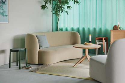 elephant sofa en situation — Karimoku New Standard