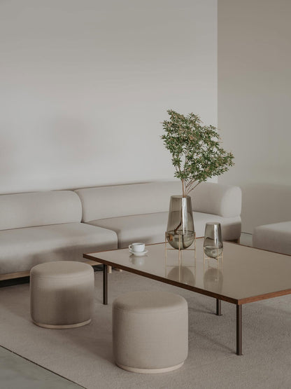 elephant sofa en situation — Karimoku New Standard