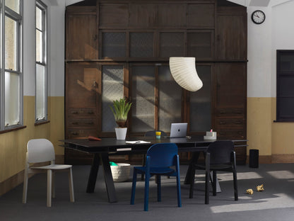 spectrum workstation en situation — Karimoku New Standard