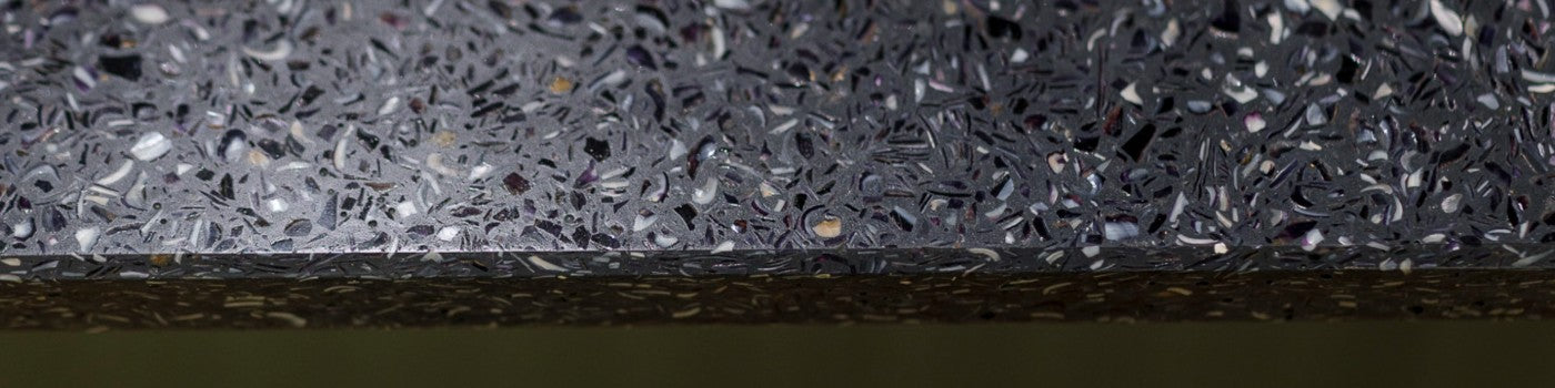 plateau terrazo saint-jacques noir chant