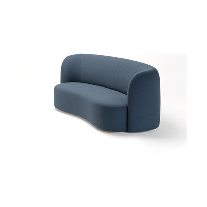 Polar Sofa 2-Seater — Karimoku New Standard