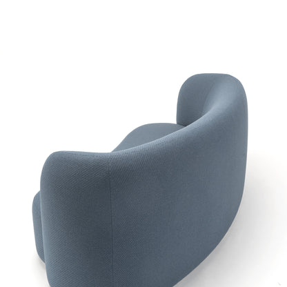 Polar Sofa 2-Seater — Karimoku New Standard
