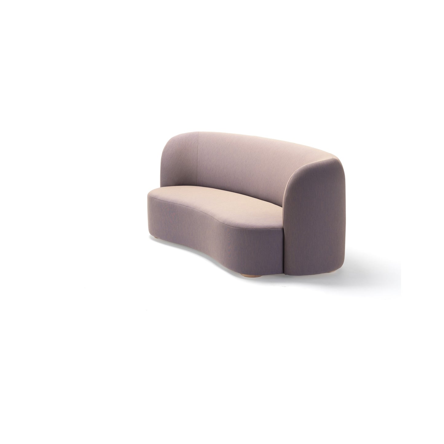Polar Sofa 2-Seater — Karimoku New Standard