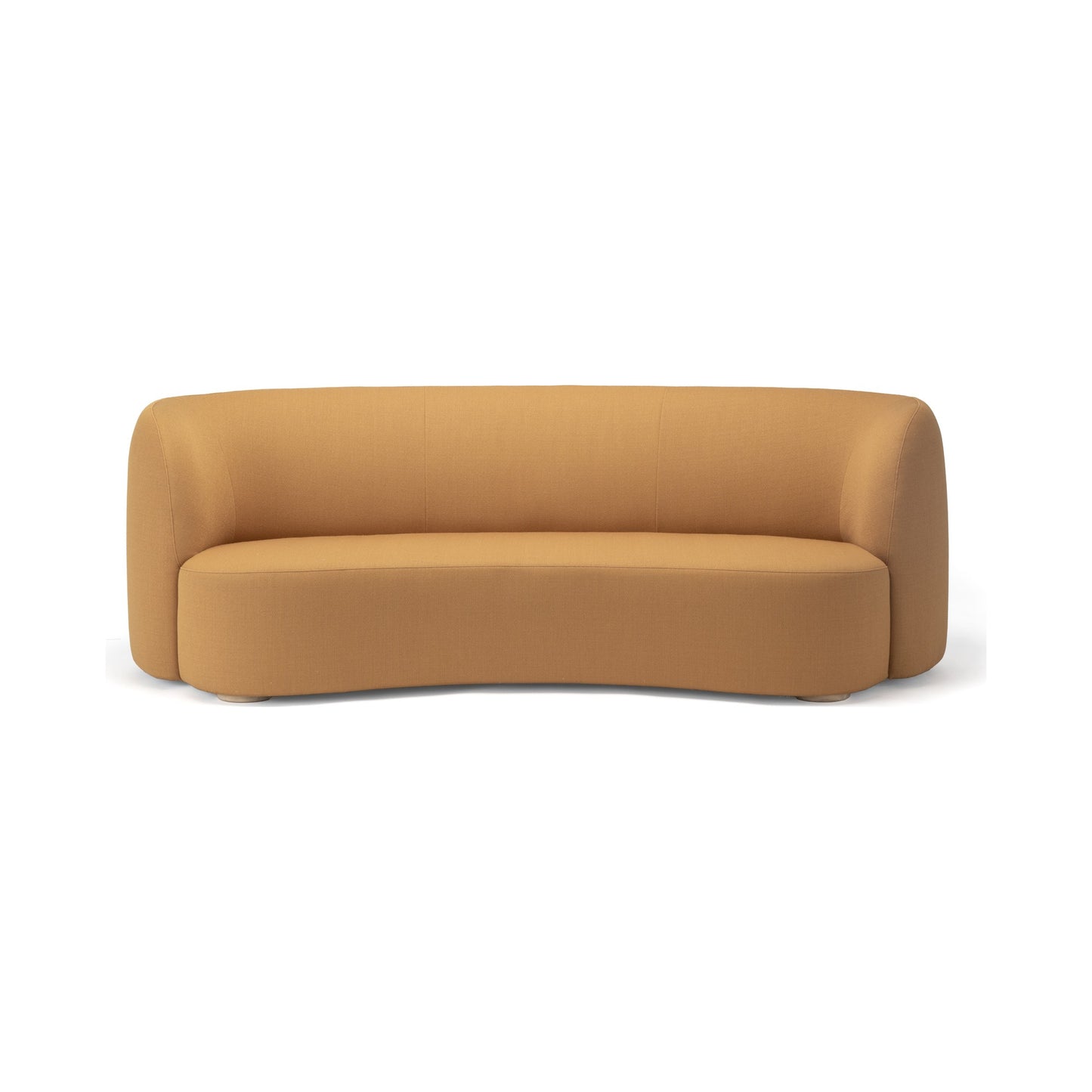 Polar Sofa 3-Seater — Karimoku New Standard