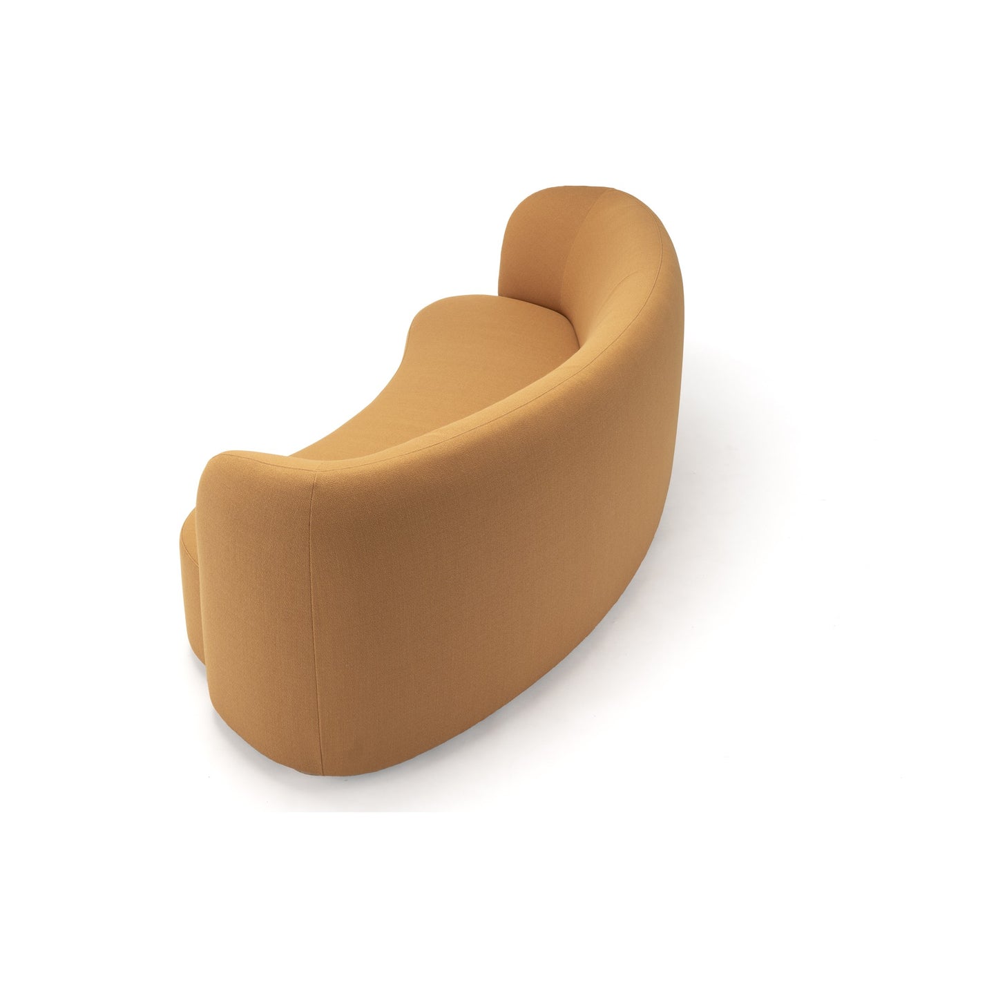 Polar Sofa 3-Seater — Karimoku New Standard
