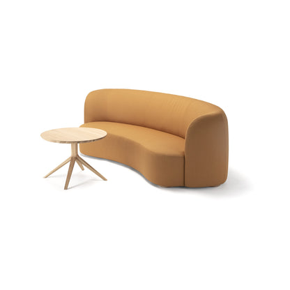 Polar Sofa 3-Seater — Karimoku New Standard