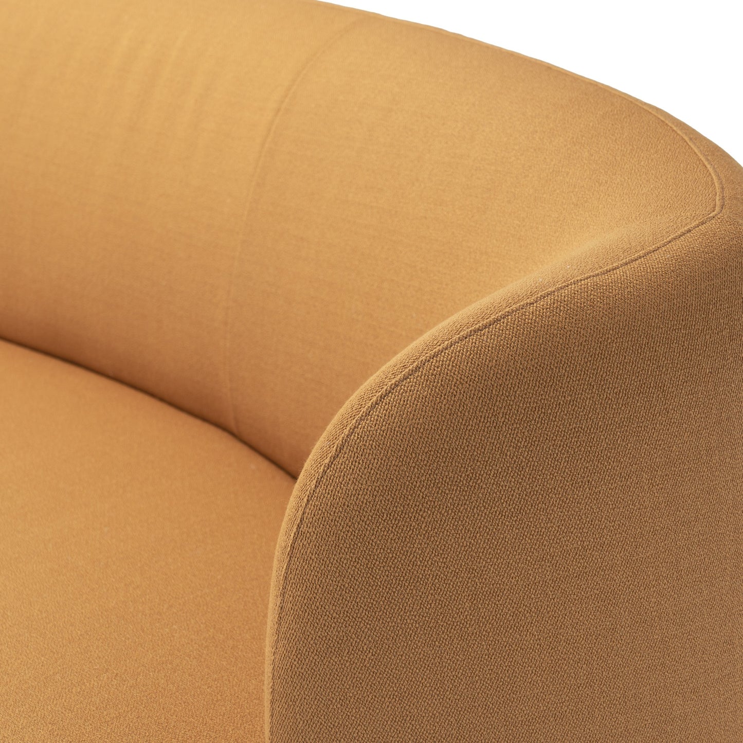 Polar Sofa 3-Seater — Karimoku New Standard