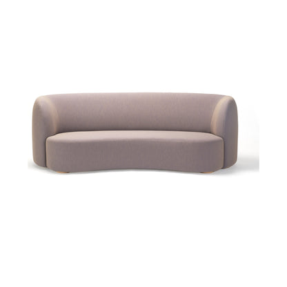 Polar Sofa 3-Seater — Karimoku New Standard