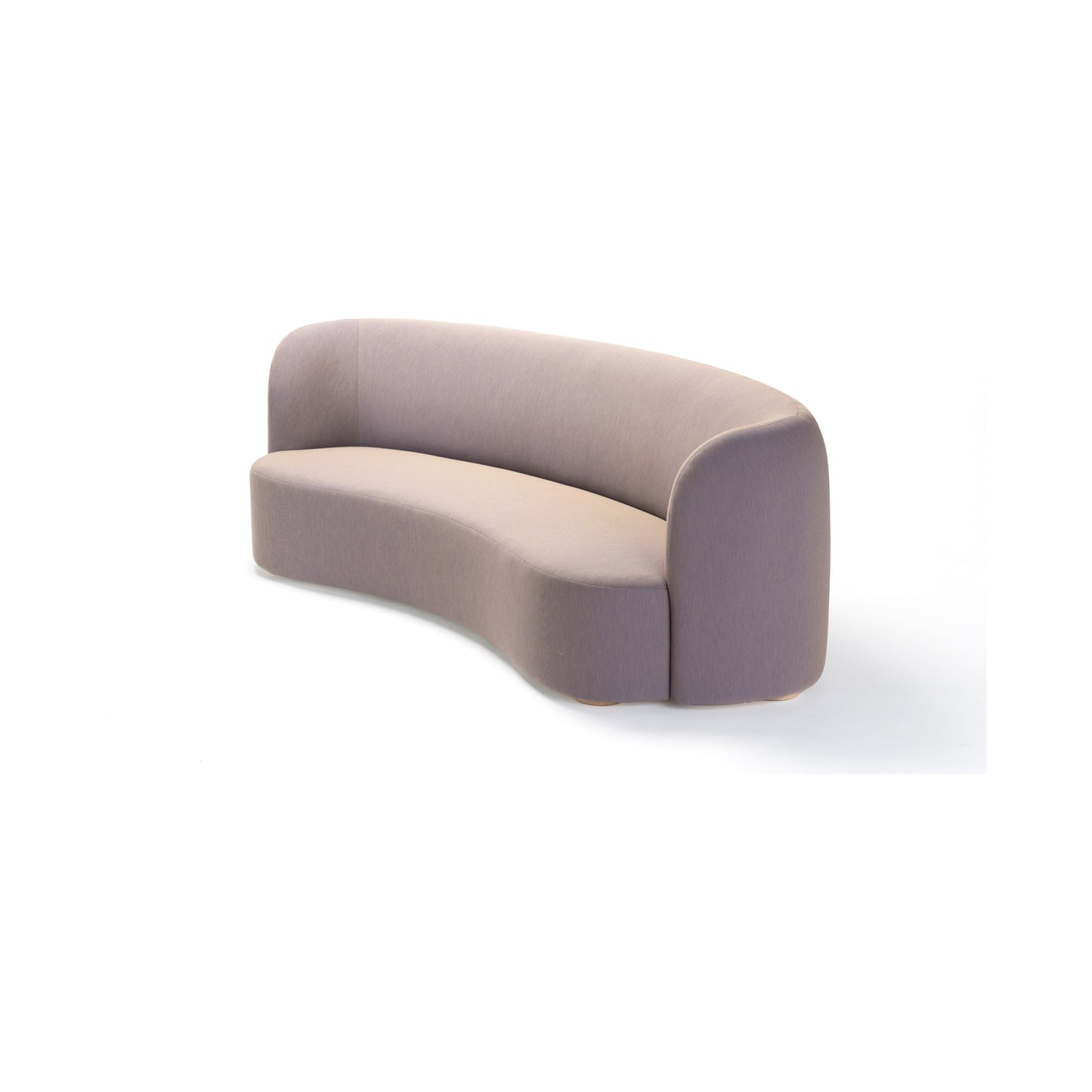 Polar Sofa 3-Seater — Karimoku New Standard