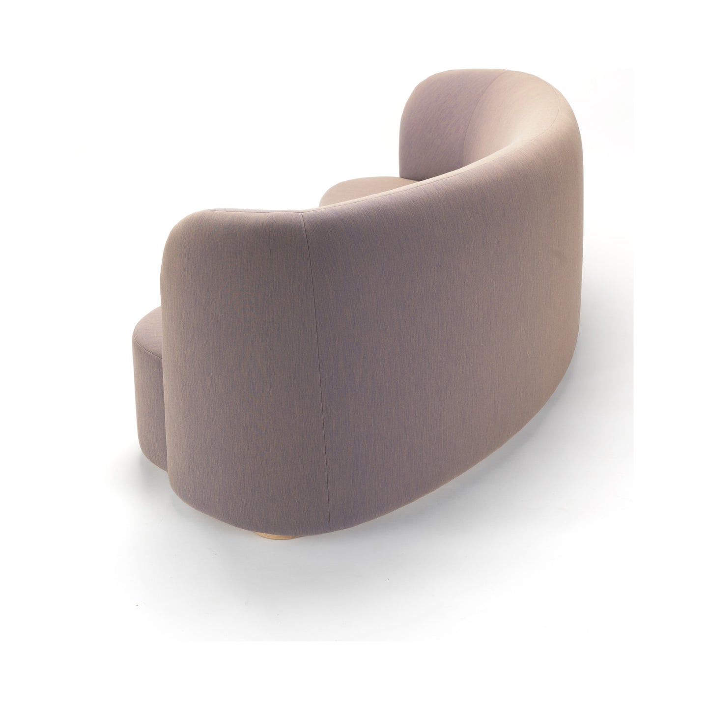 Polar Sofa 3-Seater — Karimoku New Standard