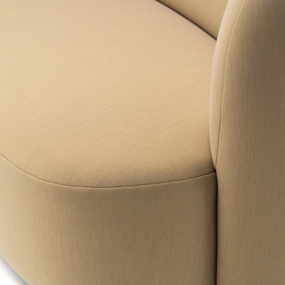 Polar Sofa 3-Seater — Karimoku New Standard
