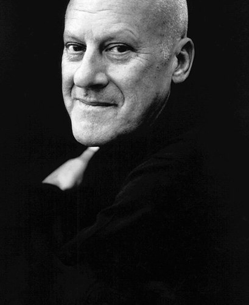 Portrait de Norman Foster, Foster + Partners