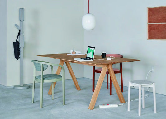 Spectrum Workstation ST 190 — mise en situation