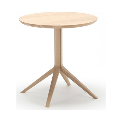 Scout Bistro Table — Karimoku New Standard