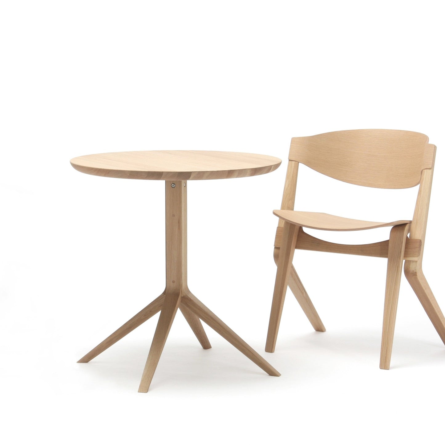 Scout Bistro Table — Karimoku New Standard