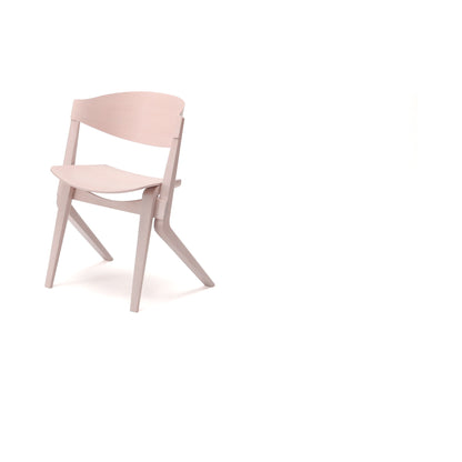 Scout Chair — Karimoku New Standard