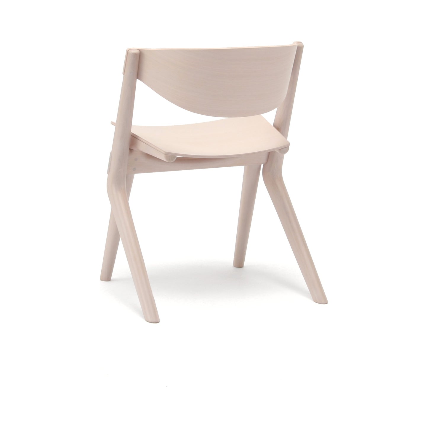 Scout Chair — Karimoku New Standard
