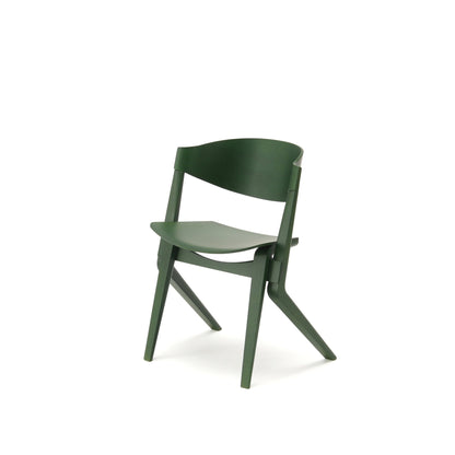 Scout Chair — Karimoku New Standard