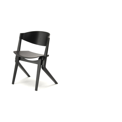Scout Chair — Karimoku New Standard