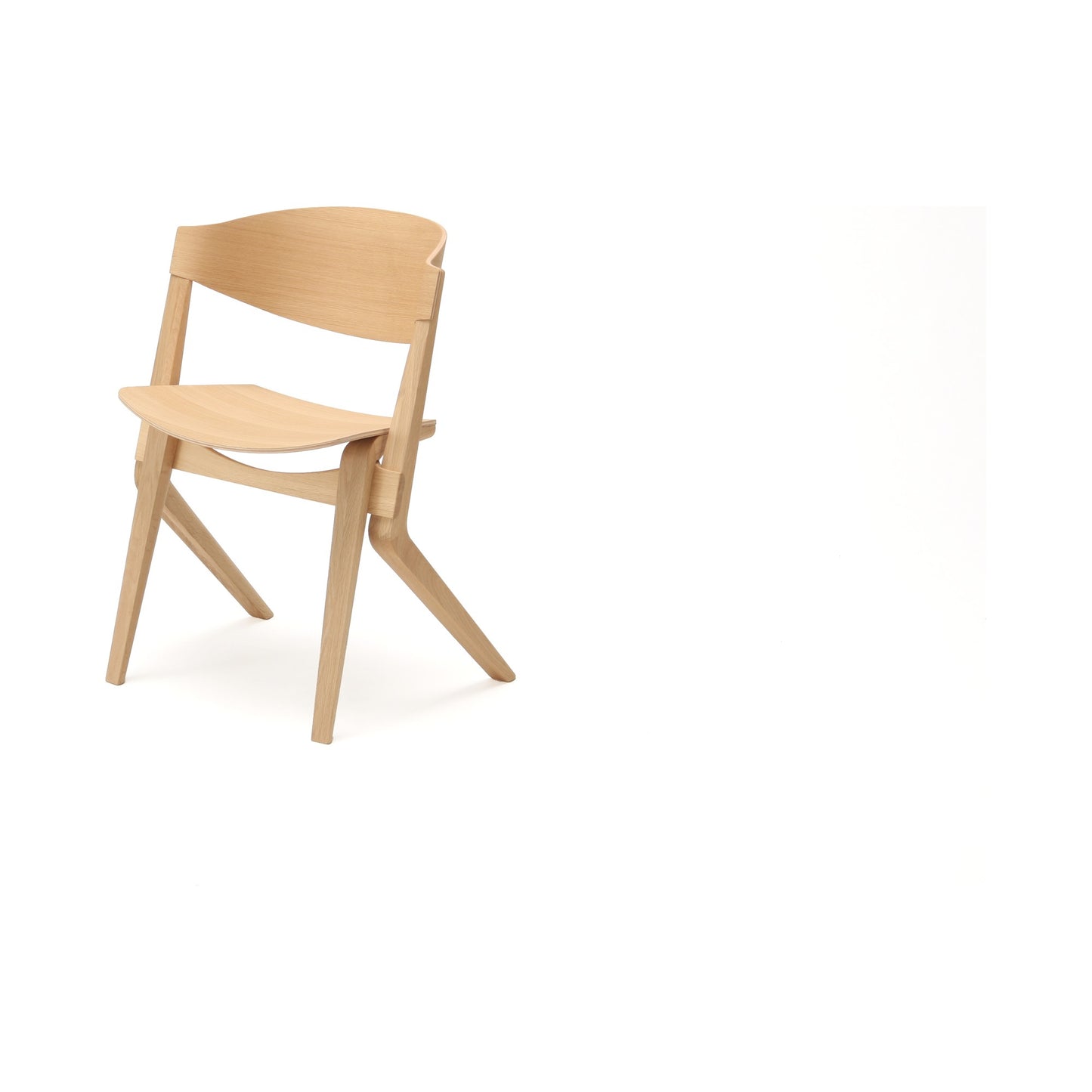 Scout Chair — Karimoku New Standard