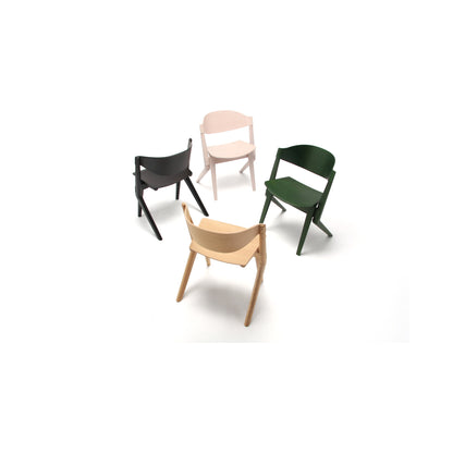 Scout Chair — Karimoku New Standard