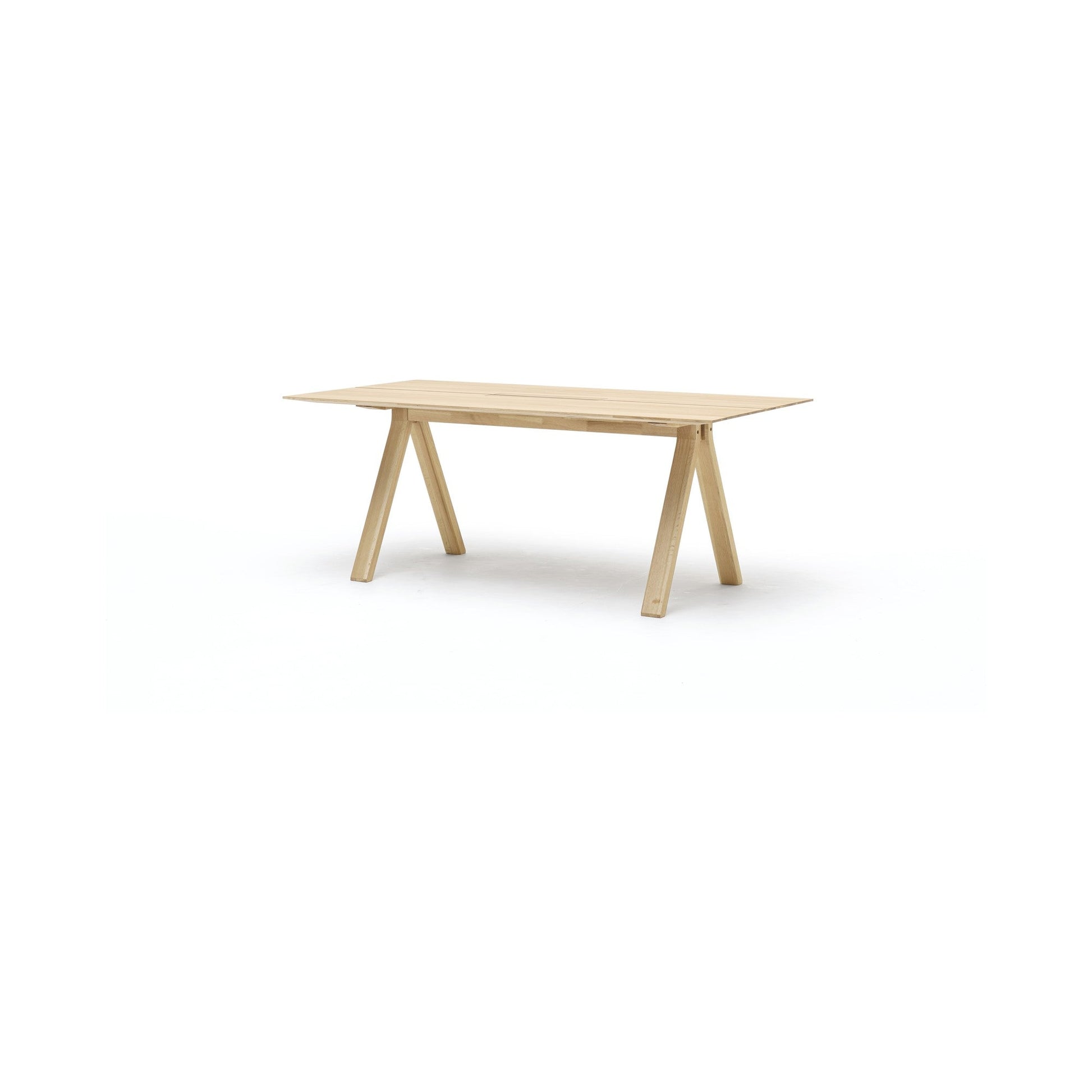 Spectrum Workstation ST 190 — Karimoku New Standard