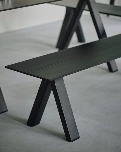 spectrum-workstation black — Karimoku New Standard
