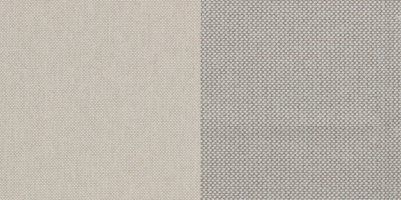 Maharam Mode and Merit fabrics