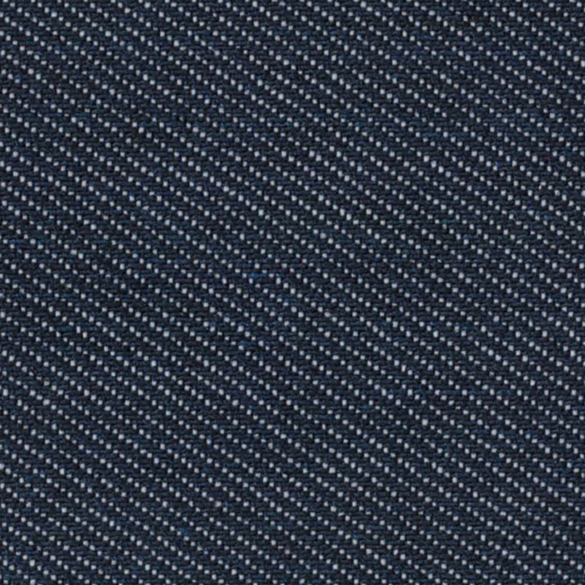 RE:DENIM fabric — recycled indigo denim