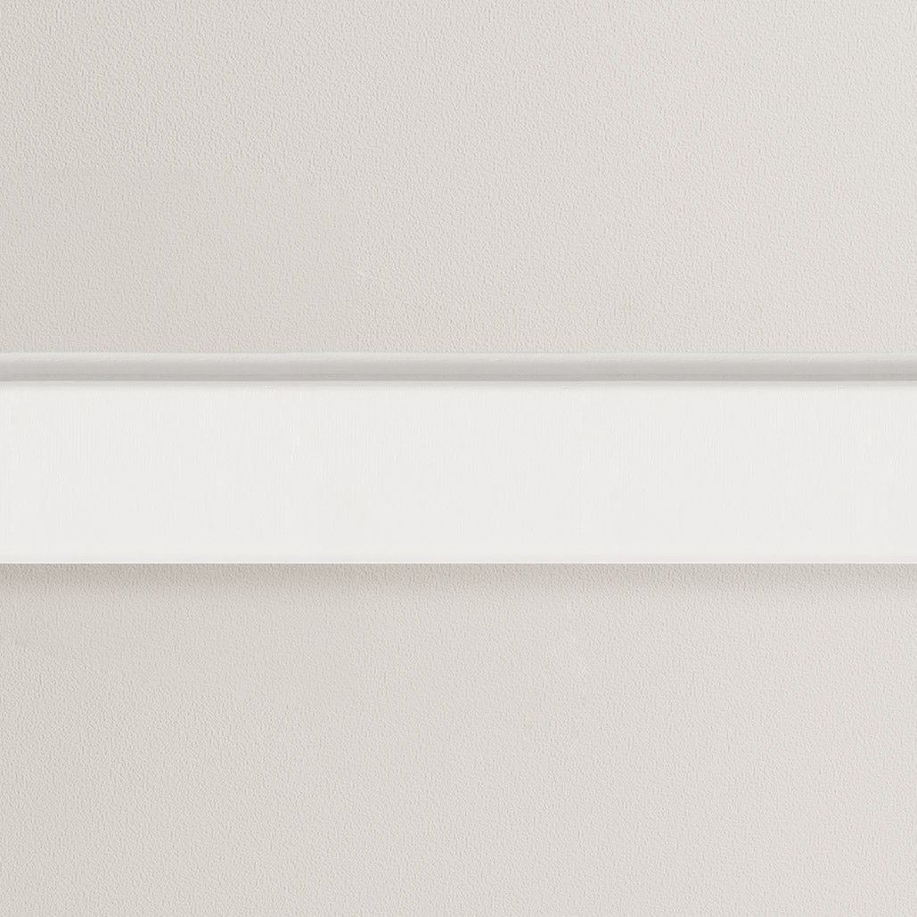 Rail mural Variand V01 sans accessoire — white — design Variand | Antifer