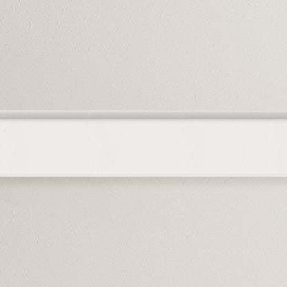 Rail mural Variand V01 sans accessoire — white — design Variand | Antifer
